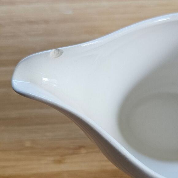 Vintage Golden Jasmine Hand Painted Creamer and Sugar Bowl - Picture 6 of 10